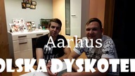 JuRaD - ZAPOWIEDŹ KONCERTU - Aarhus (Dania) 05. 11. 2016