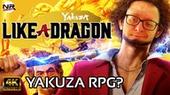 (4K) Yakuza - Like a Dragon (Playstation 4) - Recenzja