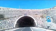 Gran Canaria tunel