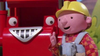 Bob Budowniczy S05E01 Dubbing PL