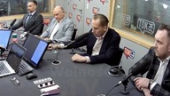 BERKOWICZ POZBAWIA ZŁUDZEŃ WS.  REPARACJI WOJENNYCH OD NIEMIEC!