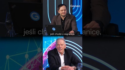 ROSATI SZCZERZE O ZACHOWANIU PREZYDENTA.  Jeszcze nie ma na tyle doświadczenia politycznego