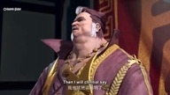 Martial Universe (Wu Dong Qian Kun Wu Dong Qian Kun Sezon 1 odc 06 z lektorem pl