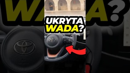 Oszczędności w taniej hybrydzie 