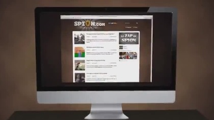 Le Zap de Spi0n nr 164