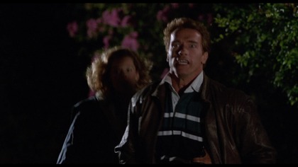 Kindergarten.  Cop.  Gliniarz.  w.  przedszkolu.  1990.  Lektor.pl