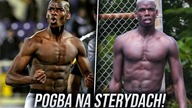 SZOK! Paul Pogba Złapany Na TESTOSTERONIE!