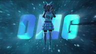 space dash intro dla byczka