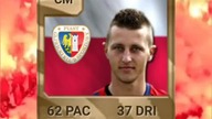 Kamil WilczekEvery FIFA Evolution (FIFA 10-23)