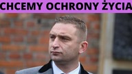 PILNE! Robert Bąkiewicz apeluje do Rządu: Czas opublikować wyrok TK ws.  ochrony najsłabszych