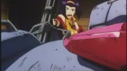 Cowboy Bebop - 15 (Napisy Hyper)