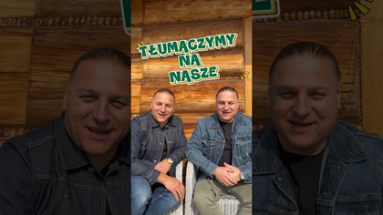 Tłumaczymy na nasze#happy #pole #sciernisko #polskirap #golec #śmieszne #muzyka #hit #hits #pop