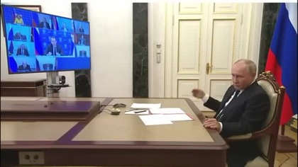 Pu... n otwiera Polakom oczy.  Bądźmy znowu dla siebie braćmi, nim stanie się więcej zła.