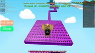 Roblox Escape Marshmello Obby Parkour (No Commentary)