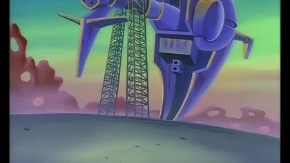 E62 Gdzie nie dotarła jeszcze żadna mysz Remastered ENG