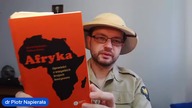 ZAMBIA dawniej Rodezja P&oacute;łnocna kilka sł&oacute;w o tym kraju - dr Piotr Napierała