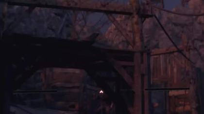 elegancki boom stick #residentevil