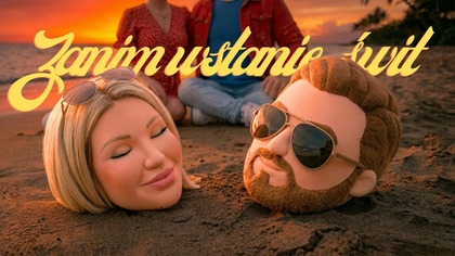 ROMPEY  Zanim Wstanie Świt (Official Video)