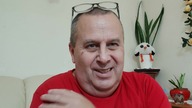 Dwa światy.