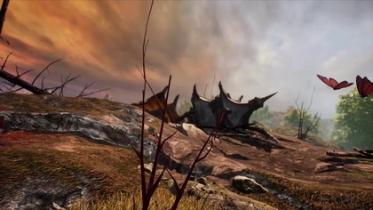 One Hundred Thousand Years of Qi Training 79D