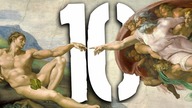 10 zaskakujących faktów o Michale Aniele [TOPOWA DYCHA]