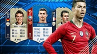 EUROPEJSKI DRAFT !!! | FIFA WORLD CUP 2018