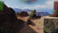 Forest Spirit - A battle full of blind shots, but... ?