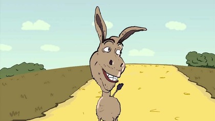 WESOŁE KINO, ODCINEK 3