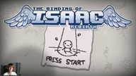 ODBLOKOWALIŚMY ??? /O. o\ | The Binding of Isaac: Rebirth #20