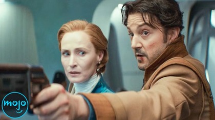10 Biggest Moments From Andor Season 2