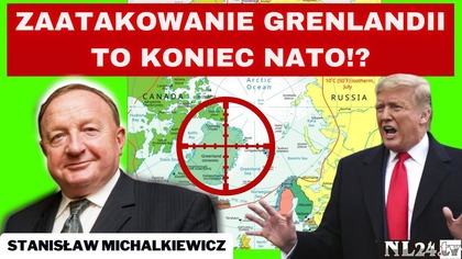 Azyl dla Ziobry i Pati, Mercosur, ambasador Ukrainy o Szuchewyczu - Stanisław Michalkiewicz