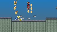 Mario Forever Wonder Worlds V1. 11 Full Longplay Completed Video [1100 Subscribers Special]