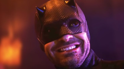 Takiego Daredevila to ja szanuję...