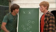 Zeke i Luther sezon 2 odc.  10 - Luther Waffles and the Skateboard of Doom (Part 1) HD PL
