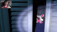 MANGLE WSZYSTKO MI SPIEPRZY! :C | Five Nights at Freddys 4 (Halloween DLC) #3