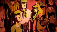 07 Scooby Doo i Brygada Detektywów