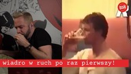 Koniec Internetu w Rock Radiu - odc 6: Wiadro w ruch  po raz pierwszy!