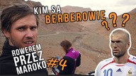 Przez NAJWIĘKSZE pasmo górskie Afryki i Kanion KOLORADO - Maroko Vlog #4