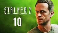 STALKER 2  Odc.  10  ECHO MONOLITU