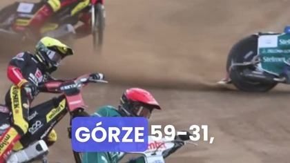 Falubaz jedzie do Lublina #lubuskisporttvp3 #sports #shorts #falubaz #żużel #motor