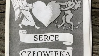 Serce człowieka