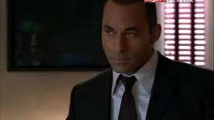 Sue Thomas Słyszące oczy FBI - S02E13 - Lektor PL