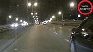 AutoSzkodniki #20  Szokujące Wypadki Drogowe