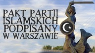 Tadżycka opozycja zawarła porozumienie w Warszawie