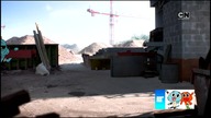 CARTOONNETWORK - 31-08-2024 - Zapowiedzi, Reklamy, Identy