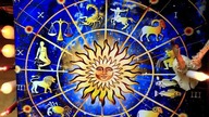 HOROSKOP do 31/07/22  Trygon Ognia 
