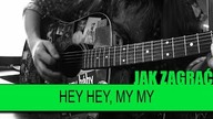 Jak zagrać #461: Hey Hey, My My - Neil Young | PTA: 3/6 | SoundFarm