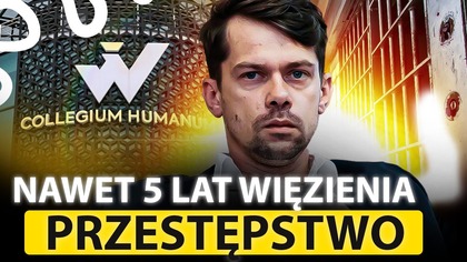 DO DYMISJI.  KOŁODZIEJCZAK TRAFI ZA KRATY? WÓJCIK WPROST: TO PRZESTĘPSTWO