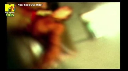 The All Seeing I - The Beat Goes On (MTV 90s UK)