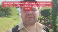 6 lat robię to czego nie chcę but 2003 r musiałem ratować millorr przed upadkiem rodziców